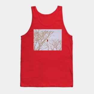 THE EAGLES TREES Tank Top